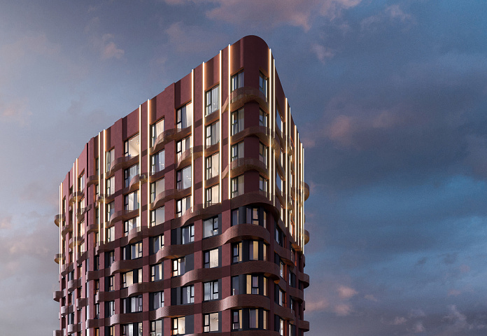 Новый проект