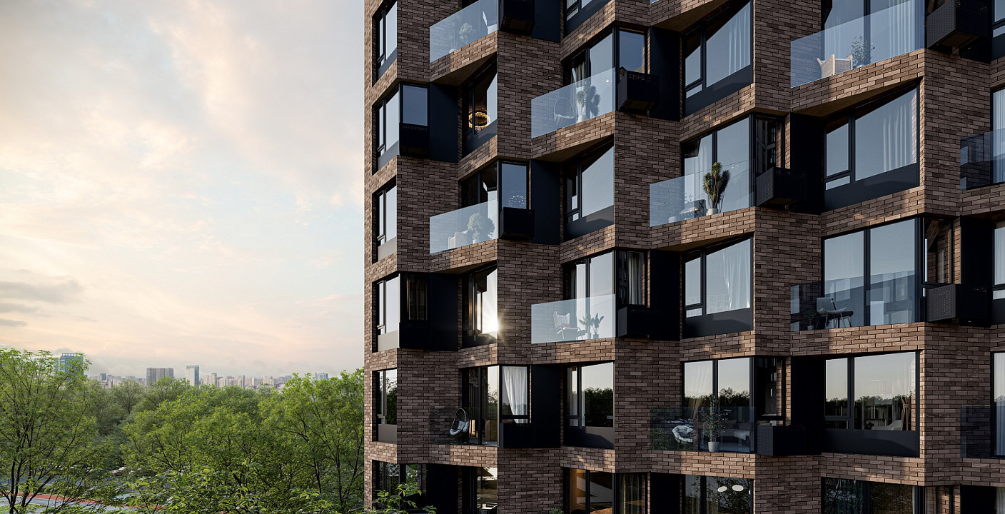 Новый проект