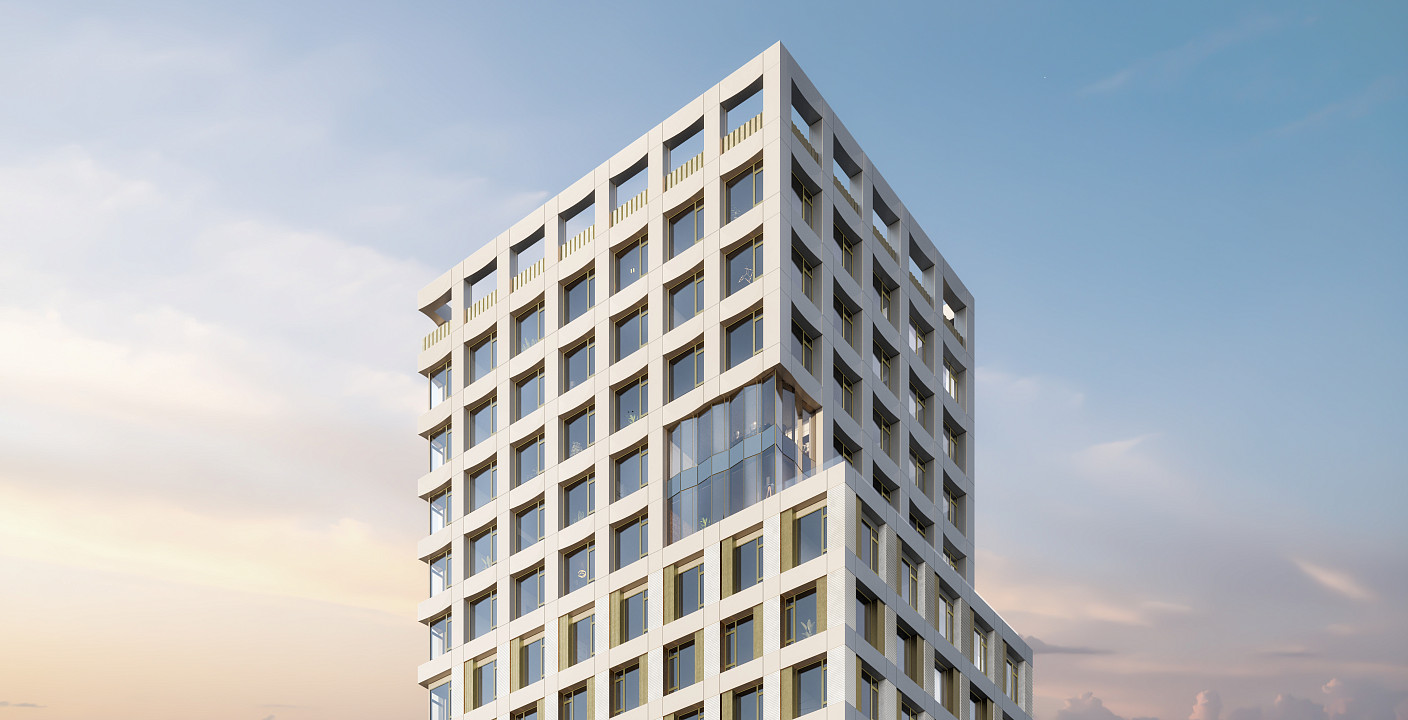 Новый проект