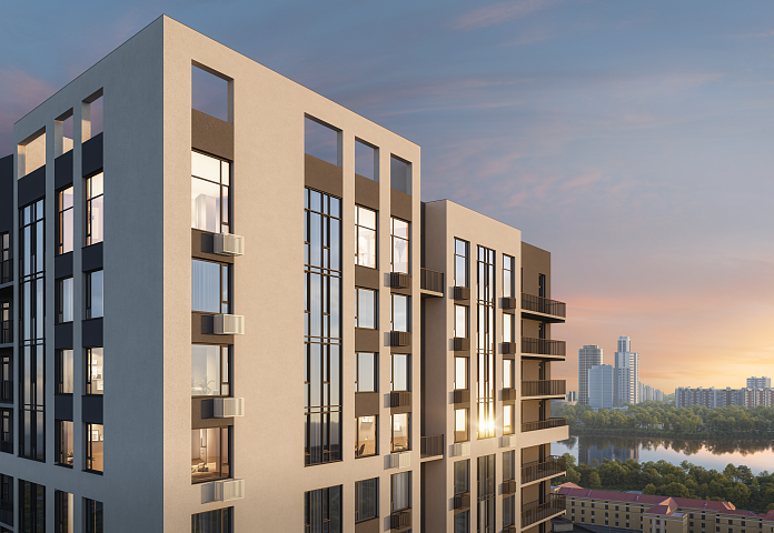 Новый проект