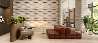 Гранд-лобби