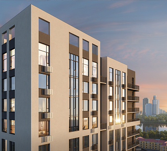 Архитектурная подсветка