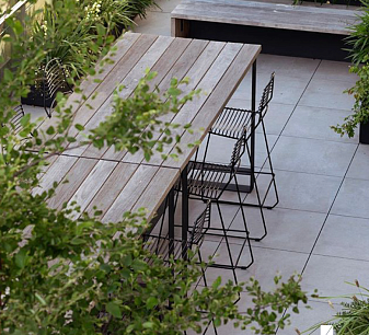 Камерный двор