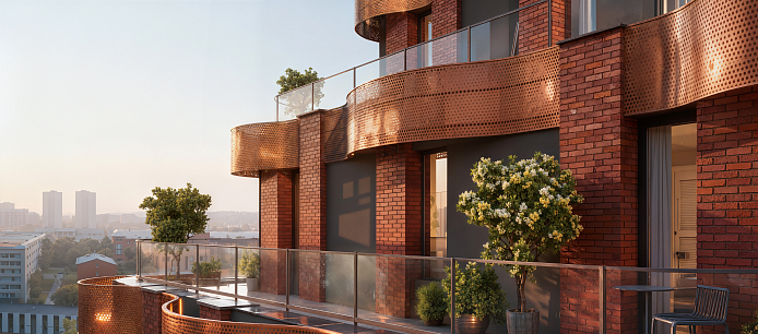 30+ планировок